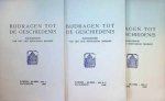 - Bijdragen tot de geschiedenis inzonderheid van het oud hertogdom Brabant 41e jaargang 1958