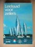 R.D. Dros, J.C. Kossen - Leidraad voor zeilen