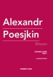 Alexandr Poesjkin - Verzameld werk Alexandr Poesjkin 9 -   Brieven