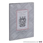 Staikos, Konstantinos Sp. - Printers' & Publishers' Marks in Books for the Greek World (1494–1821).