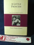 Hodgson Burnett, Frances - A Little Princess ( with an essay by Marghanita Laski)