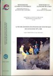 Verheyden, Sophie - Actes des Journees de speleologie scientifique Han-sur-Lesse 1997 à 2000