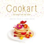 Jennifer Foster, Lianne Koster - Cookart de kunst van het eten