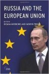 Pinnick, Kathryn (Editor) - Russia and the European Union: Prospects for a New Relationship.