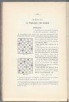 Chess # Kraitchik, Maurice - La Mathématique des Jeux ou Récréations Mathématiques.