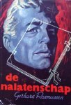 Rasmussen, Gerhard / Geest, Klaas van der (vert.) - De nalatenschap (Efter Begravelsen)