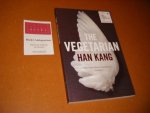Kang, Han - The Vegetarian. A Novel