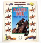 Robert Owen - Deltas paardenboek voor de jeugd (groot)