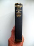 Sinclair, Upton - Mountain City (ENGELSTALIG)