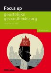 Jaap van der Stel - Focus op geestelijke gezondheidszorg / Focus op