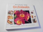 Wilma Rittershausen - Beeldgids voor orchideeën