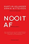 Martijn Aslander ; Erwin Witteveen - Nooit af