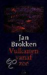 Jan Brokken - Vulkanen Vanaf Zee