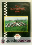 Jong, Teun de - Het lustrumboek 2000