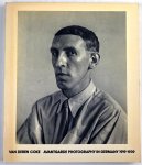 Van Deren Coke - Avantgarde Photography in Germany 1919-1939 (3 foto's)