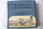 John H. White - American Locomotives