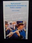 Beek, Joost van - SHELL-JOURNAAL VAN NEDERLANDSE HARMONIE- EN FANFARE-ORKESTEN