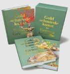 Ulrike Weinhold & Theresa Witting: - Goldschmiedekunst im Grünen Gewölbe