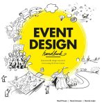 Roel Frissen; Ruud Janssen; Dennis Luijer - Event design handbook