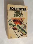 Poyer, Joe - Hell shot