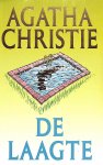 Christie, Agatha - De laagte