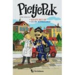 Arnoldus, Henri - Pietje Puk Omnibus: PP kapt het op- PP en de winkeldief