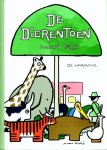 Andre Helle - De dierentoen