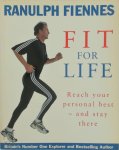 Ranulph Fiennes - Fit for Life