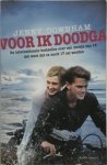 Jenny Downham - Voor ik doodga