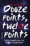 Geert Willems - Douze points, twelve points