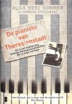 Herz-Sommer, Alice - De pianiste van Theresienstadt