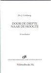Catsburg, Ds. J. - Door de diepte naar de hoogte