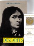 Hoeven, P. van der - Descartes, wetenschap en wijsbegeerte