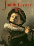 LEYSTER -  Hofrichter, F.F.: - Judith Leyster (1609-1660) A Woman Painter in Holland's Golden Age.