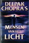 DEEPAK Chopra 10376 - Mensen van het licht