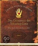 Laura Sherman - Das Geheimnis der Smaragdina