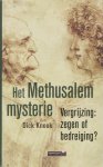 Dick Knook - Het Methusalem mysterie