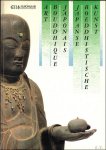 Durt Hubert Duqenne Robert Kimura M.A. Shigekazu e.a. - Japanse boeddhistische kunst / Art bouddhique japonais
