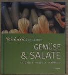 Carluccio, Antonio - Gemuse & Salate
