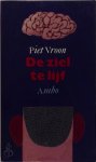 P. A. Vroon - De ziel te lijf