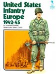 Howard P. Davies - United States Infantry Europe 1942-45