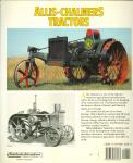 Wendel, C.H. - Allis-Chalmers Tractors