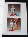 Catalogus Christie’s - Robots, Spacetoys and Post-War Glass