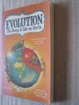 Hosler, Jay - Evolution / The Story of Life on Earth