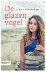 Gerda van Erkel - De glazen vogel