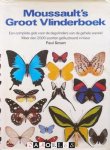 Ted Smart - Moussault's Groot Vlinderboek.