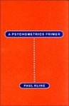 Paul Kline - Psychometrics Primer