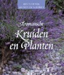 Marie-Hélène Loaëc - Aromatische Kruiden En Planten