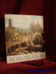 Coll. - Borobudur. Chaefs-d'oeuvre du Bouddhisme et de l'Hindouisme en Indonesie.