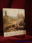 Coll. - Borobudur. Chaefs-d'oeuvre du Bouddhisme et de l'Hindouisme en Indonesie.
